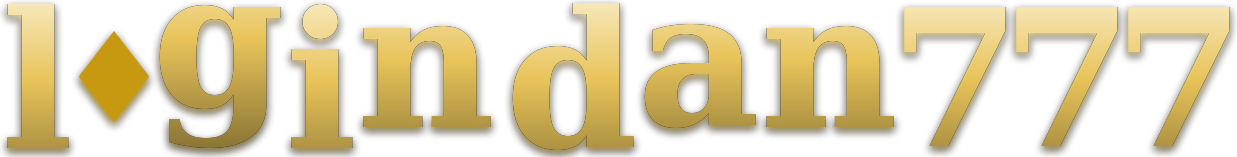 login dan777 logo